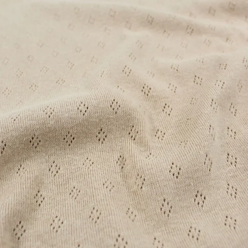 Pointoille Jersey | Sand