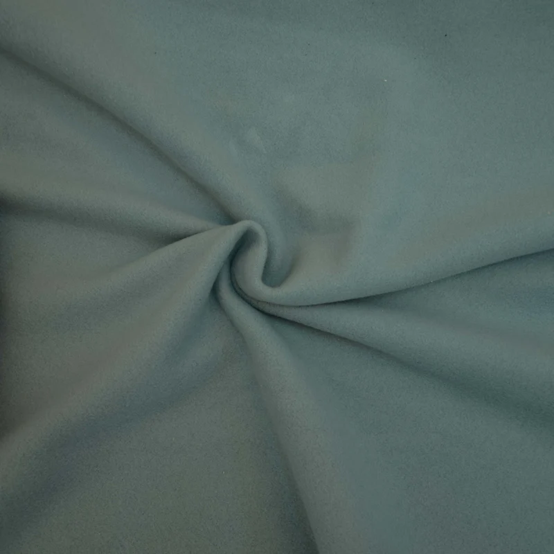 Baumwoll-Fleece altmint Hilco