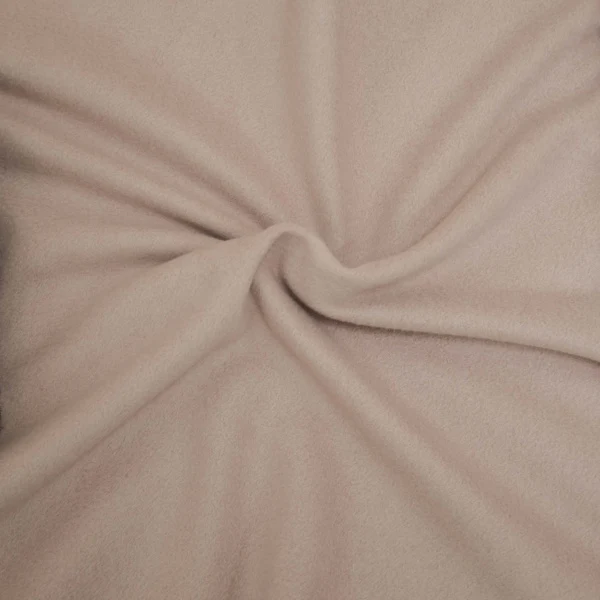 Baumwoll-Fleece altrosa Hilco