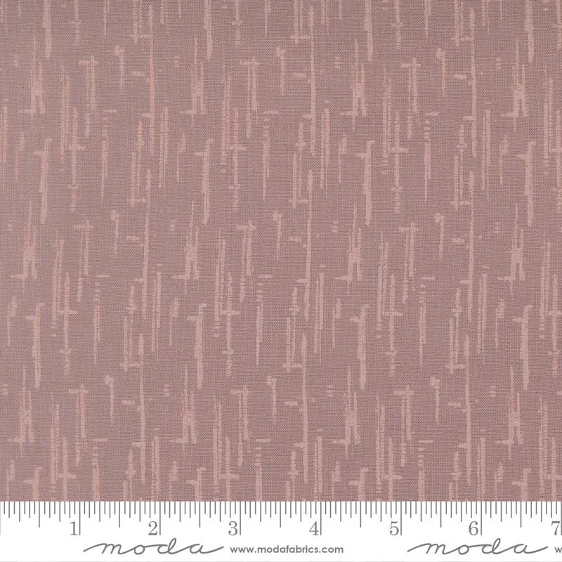Moda, Fancy That Design House, Windfall, Textured Blender Stripe, Soft Thistle