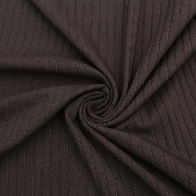 Rippjersey breite Rippen