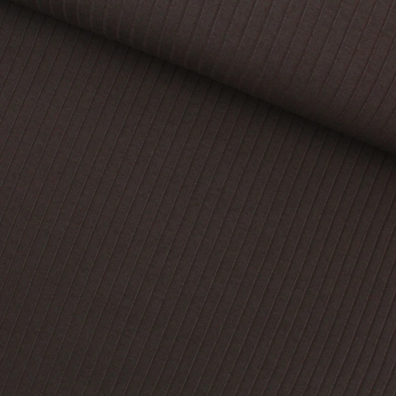 Rippjersey breite Rippen