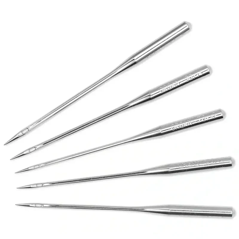 Nähmaschinennadeln 130/705 Standard | 70-100