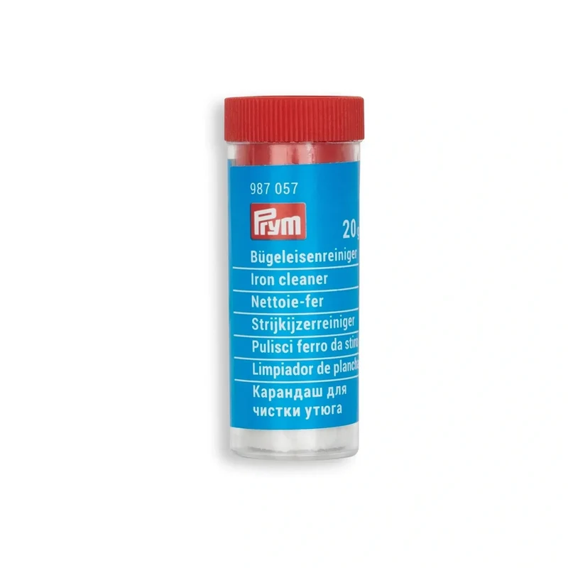 Prym Bügeleisenreiniger 20 g