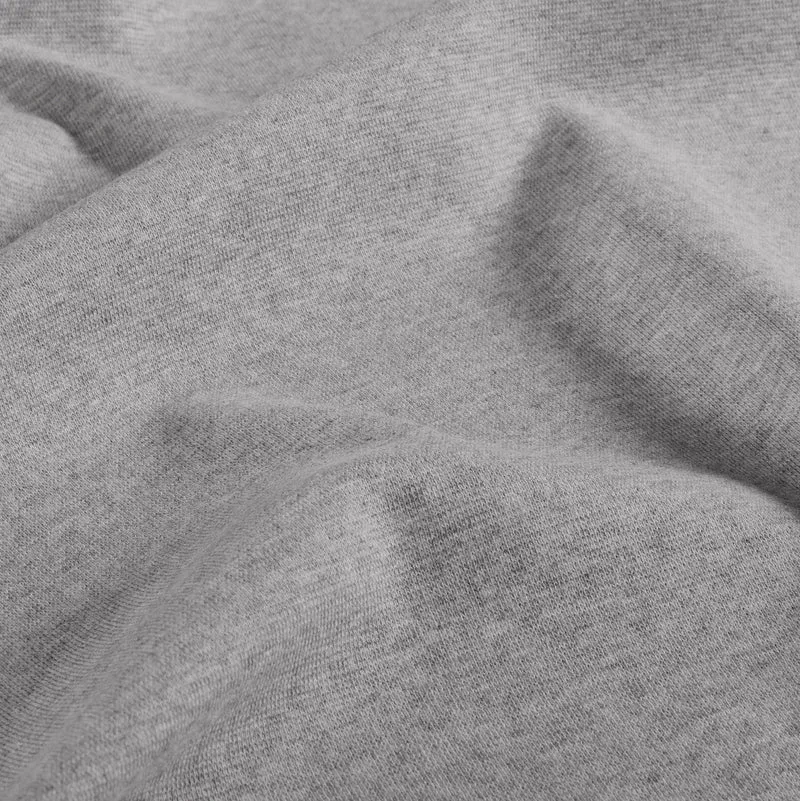 Bündchen Melange – elastische Schlauchware
