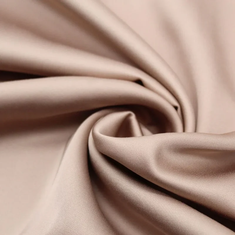 Viskose Satin