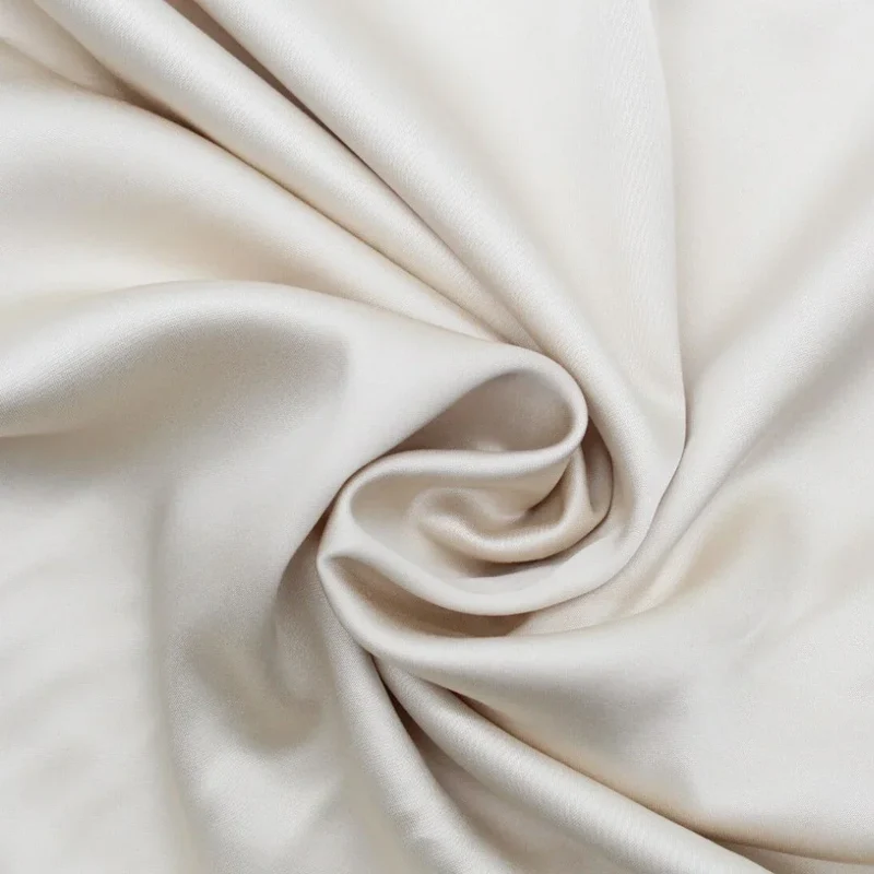 Viskose Satin
