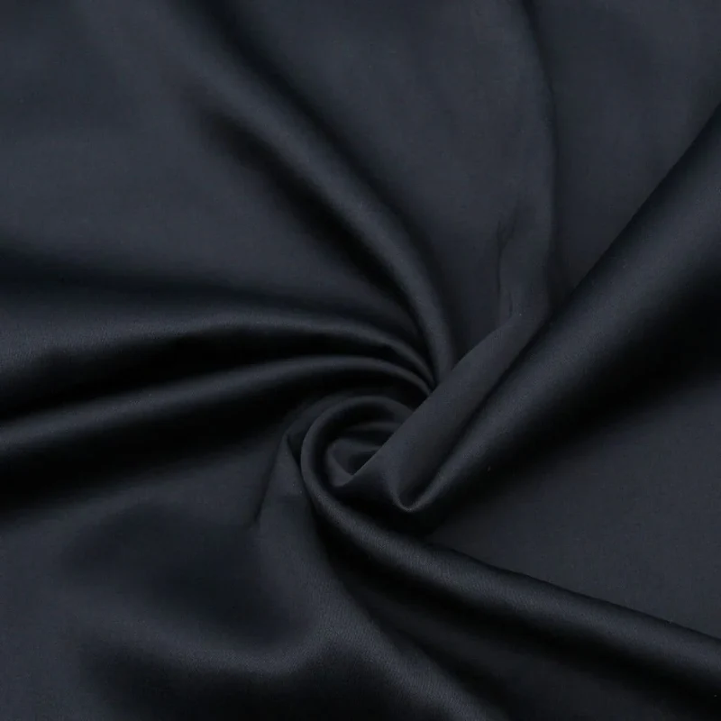 Viskose Satin