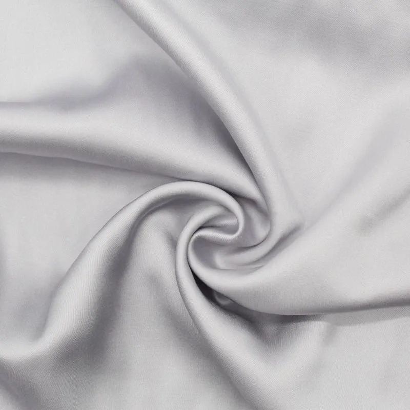 Viskose Satin