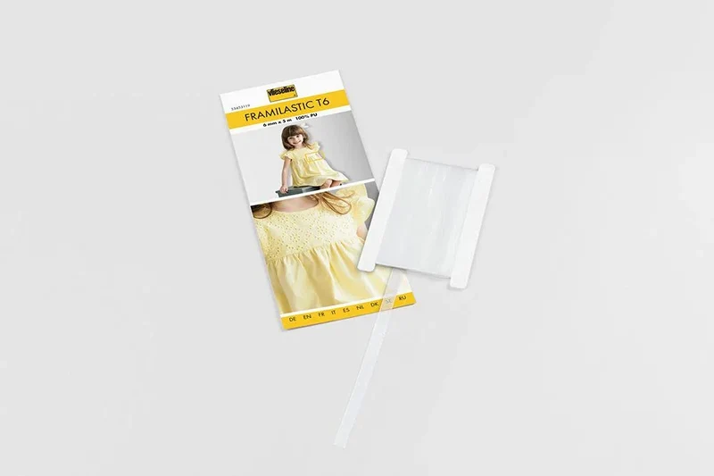 Vlieseline Framilastic T6
