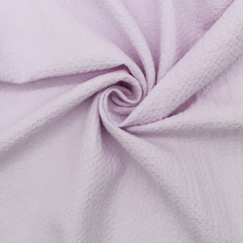 Jacquard Baumwolle Wabenstruktur
