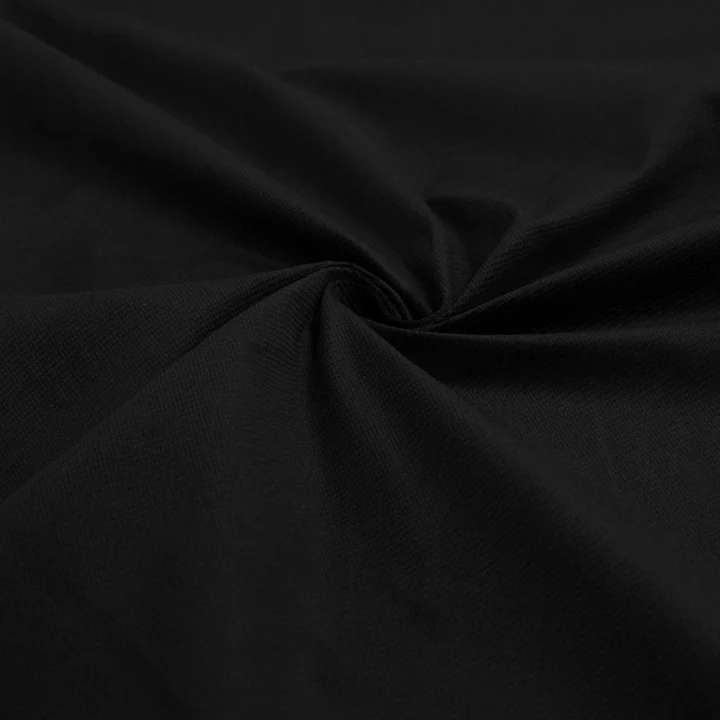Diagonal-Cord Stretch – Schwarz
