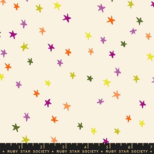 Moda, Ruby Star Society, Freaky Familiars, Spooky, Natural