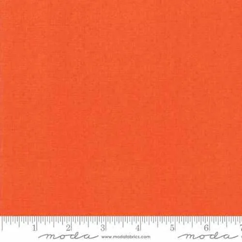 Moda, Thatched, Tangerine
