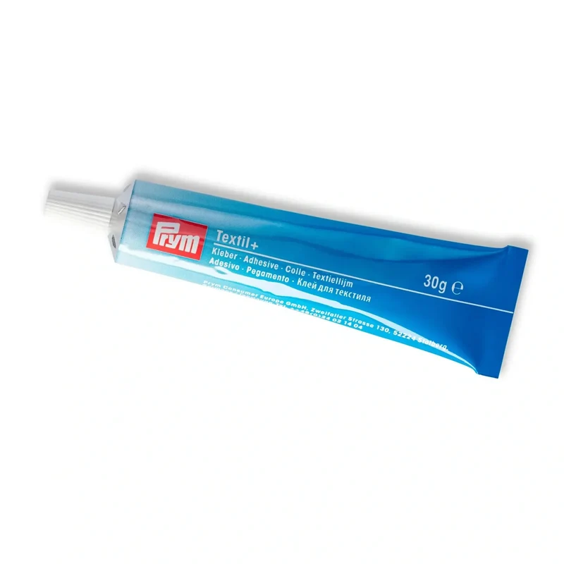 Textilkleber "Textil+" 30g