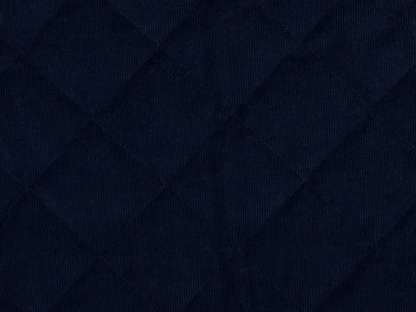 Steppstoff Feincord & Nylon – Uni