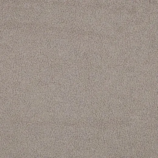 Teddy Fur Plüsch beige