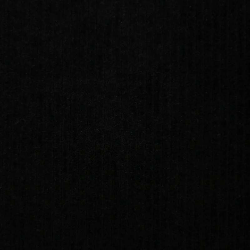 Cordjersey / Nicky Uni Juna von Swafing schwarz
