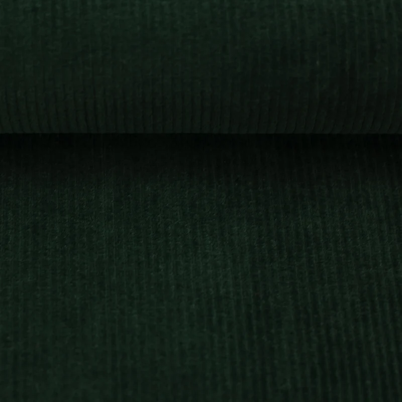 Cordjersey / Nicky Uni Juna von Swafing dunkelgrün
