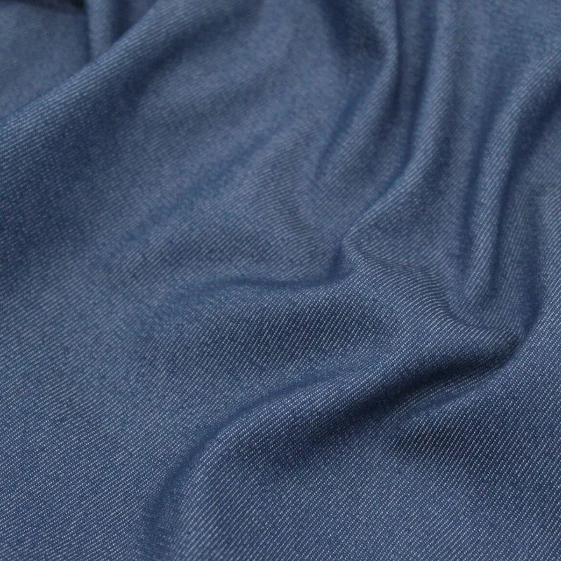 Jeansstoff