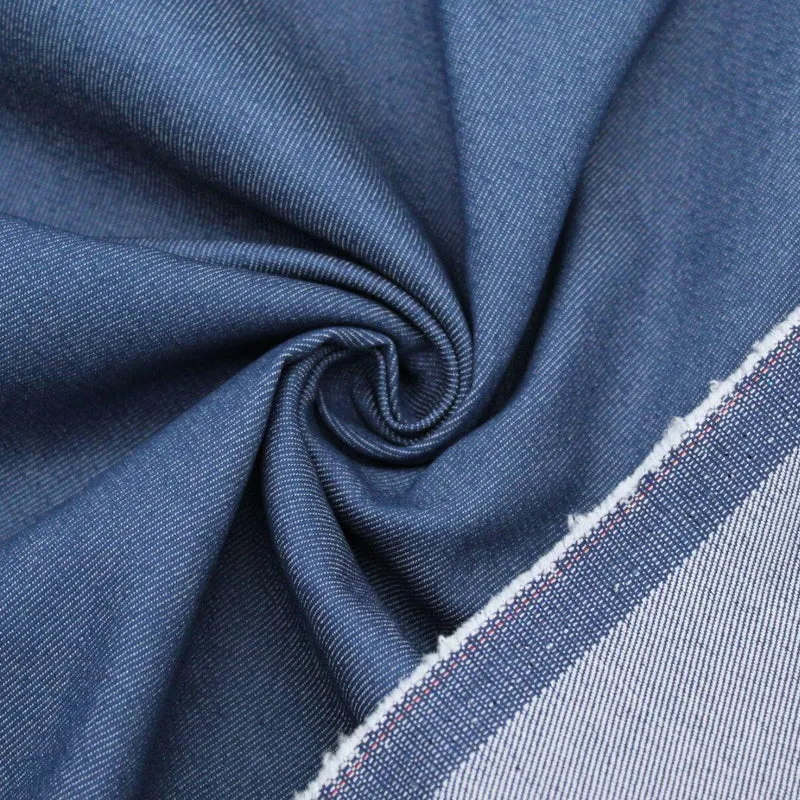 Jeansstoff
