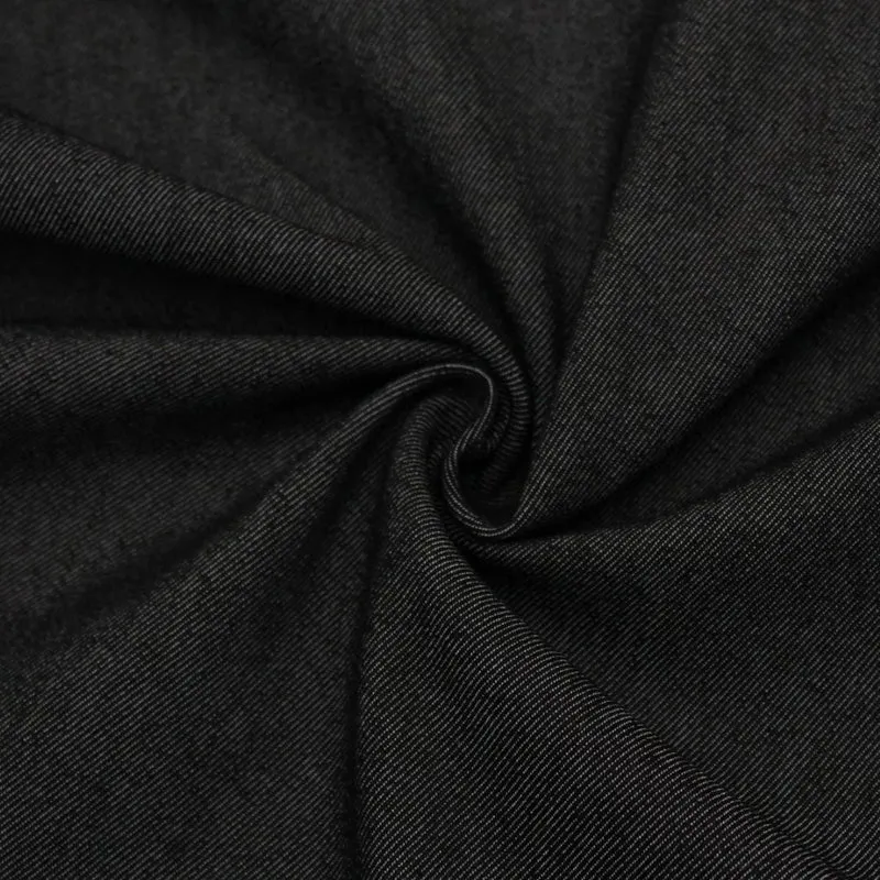 Jeansstoff
