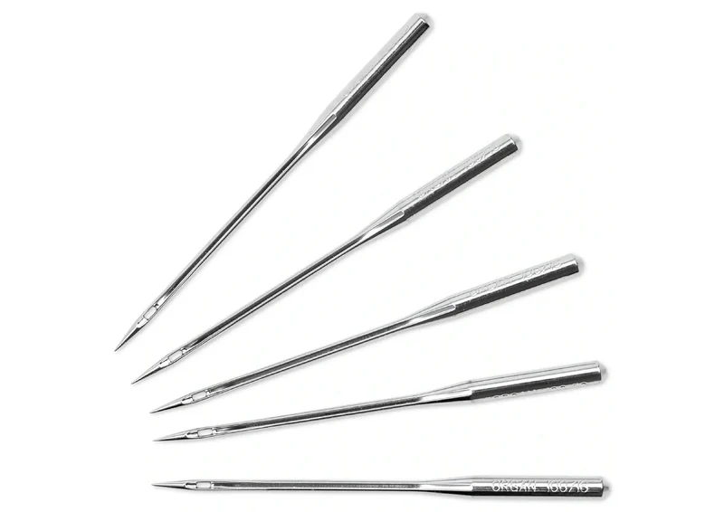 Prym Nähmaschinennadeln 130/705 "Standard" Stärke 70