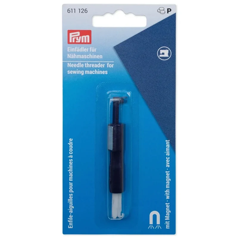 Prym Einfädler für Nähmaschine