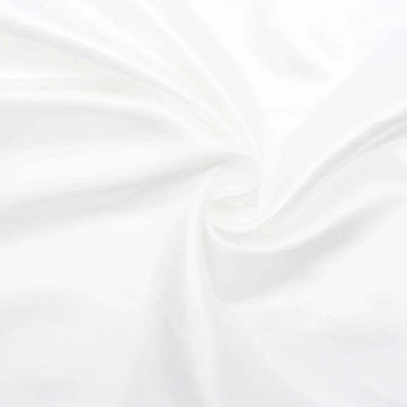 Satin Stoff | Glänzend