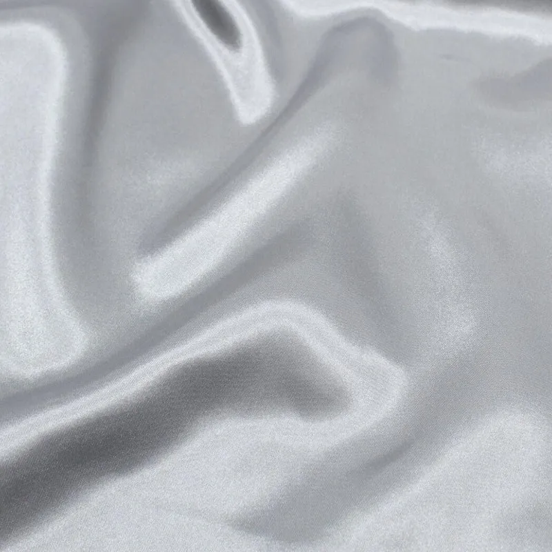 Satin Stoff | Glänzend