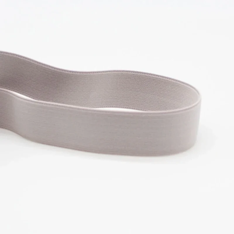Gummiband uni 25mm