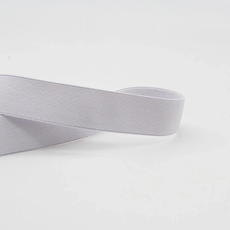 Gummiband uni 25mm