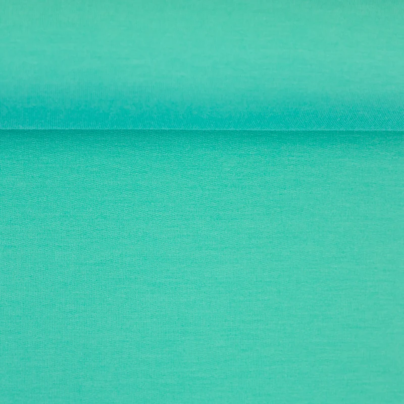 Modal French Terry von Swafing mint
