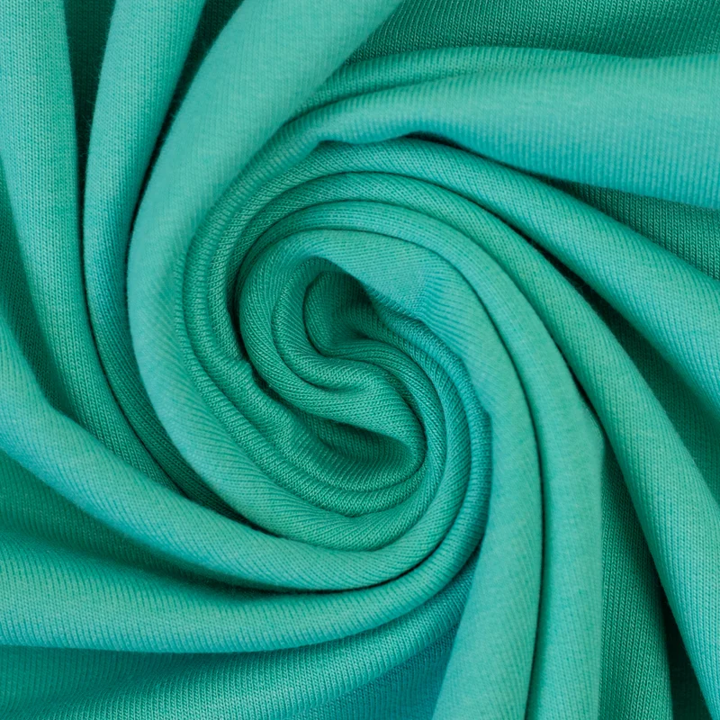 Modal French Terry von Swafing mint