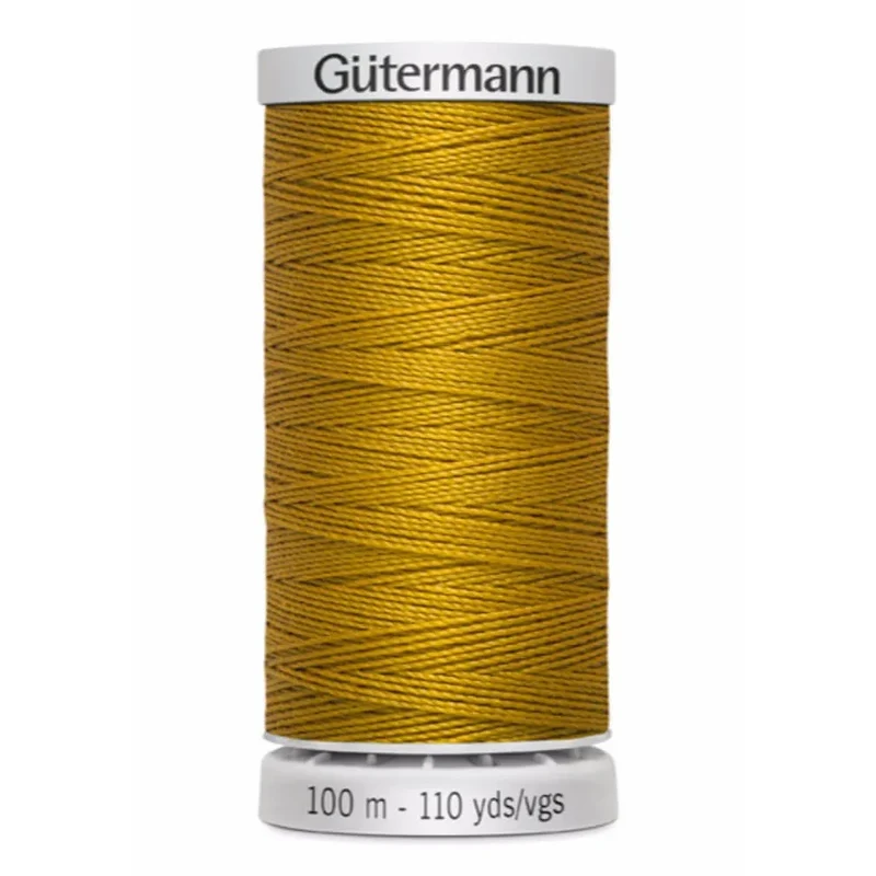 Gütermann Nähfaden Extra Stark