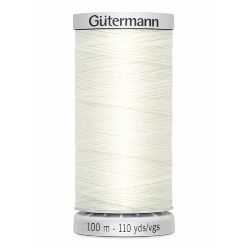 Gütermann Nähfaden Extra Stark