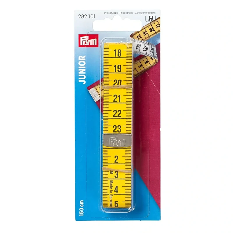 Maßband Junior 150cm