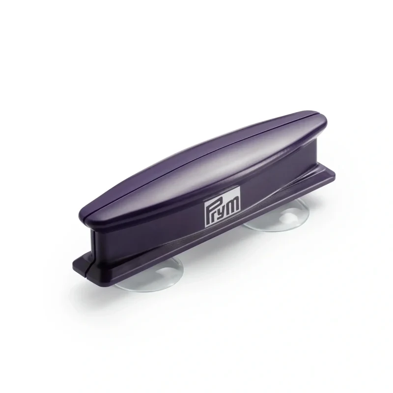 Prym Lineal-Halter 10cm lila