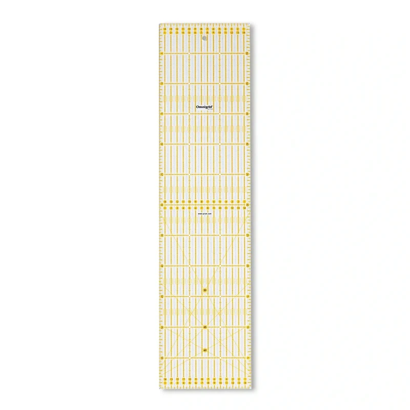 Prym ʹOmnigridʹ Universal-Lineal, 15x60cm