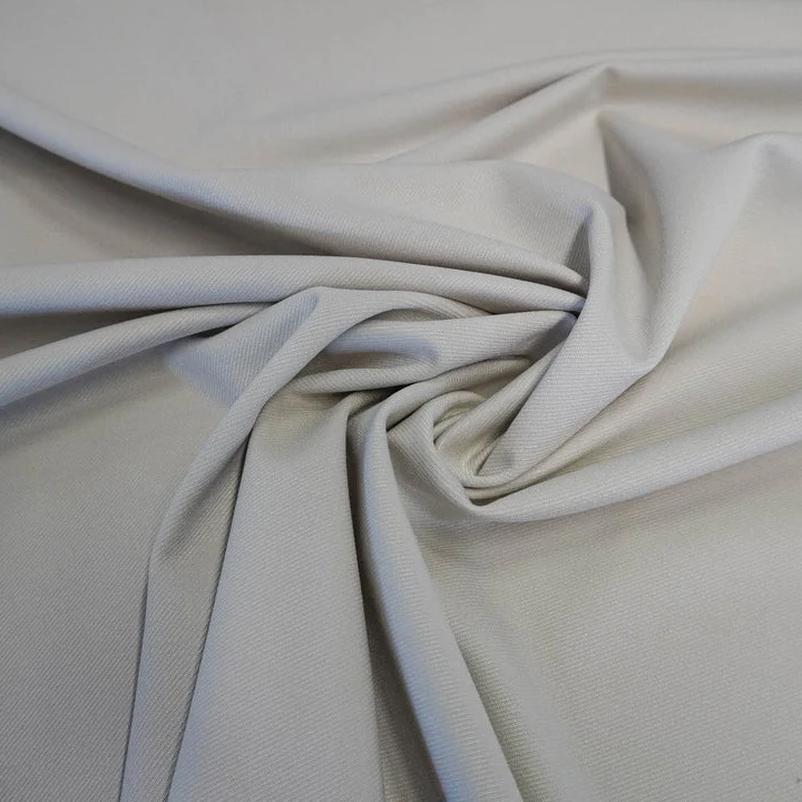 Romanitjersey Punto Milano – Köper – Taupe