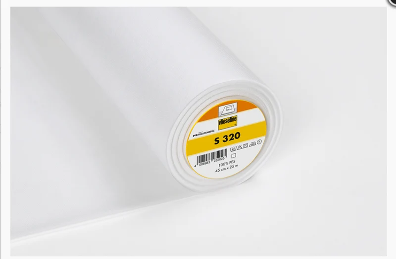 Schabrackeneinlage S 320 45cm