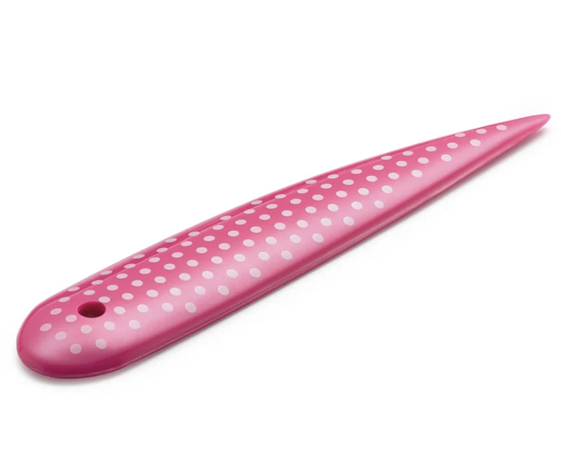 Prym Kantenformer pink