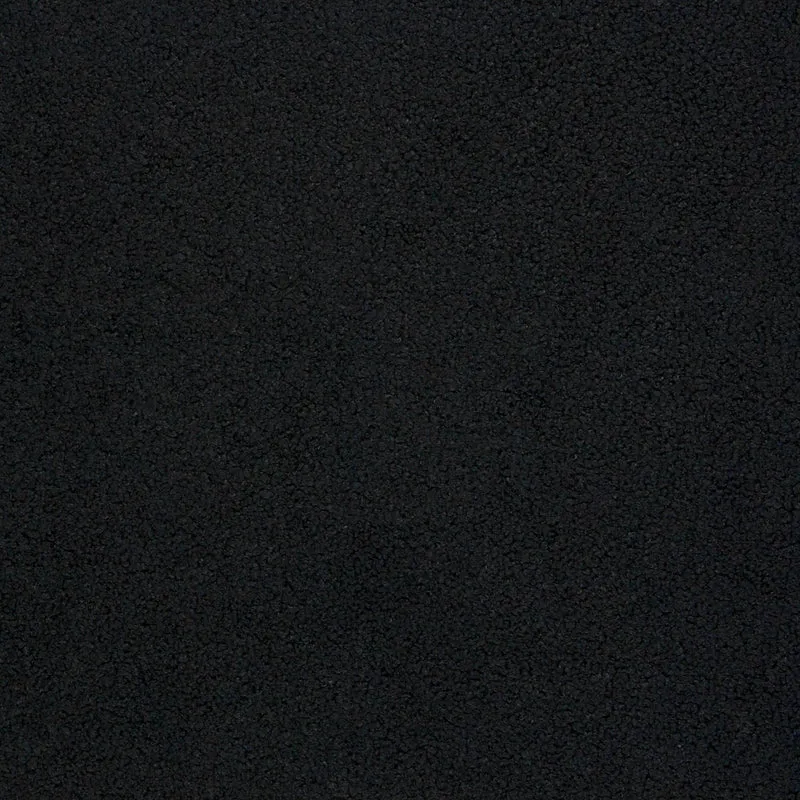 Dekostoff Boucle Kodiak Swafing schwarz