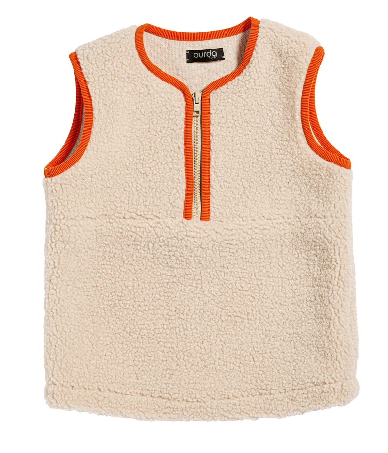 Burda 9183