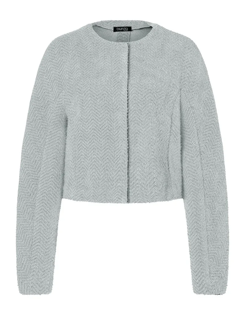 Burda 5607