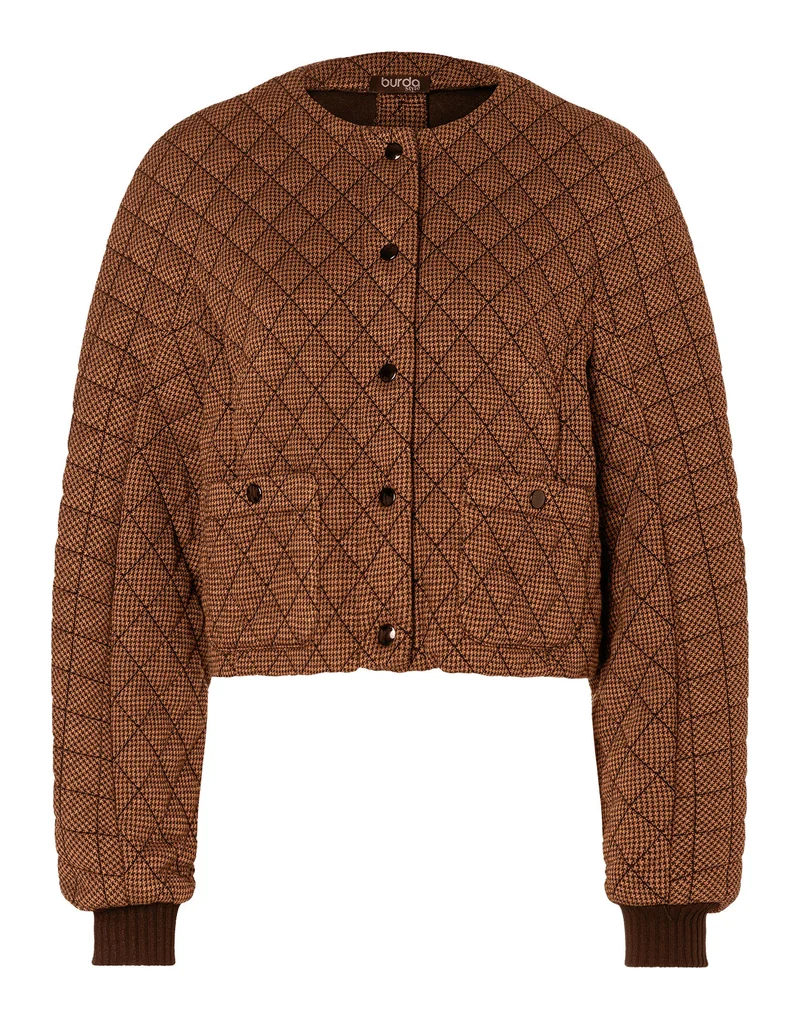 Burda 5607