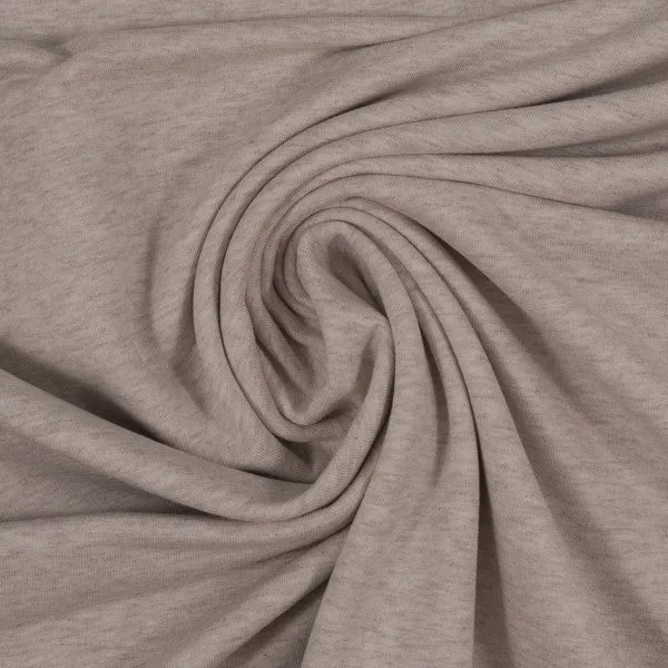 Sweat Maike melange Swafing French Terry
