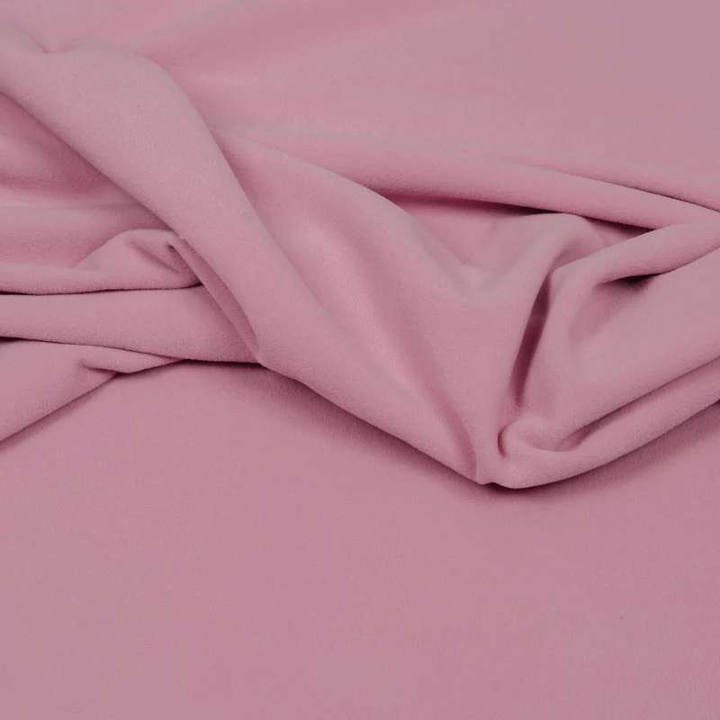 Sport Fleece altrosa