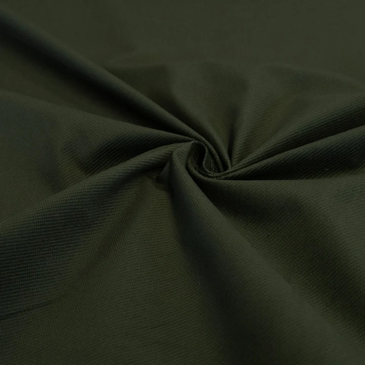 Diagonal-Cord Stretch – Khaki