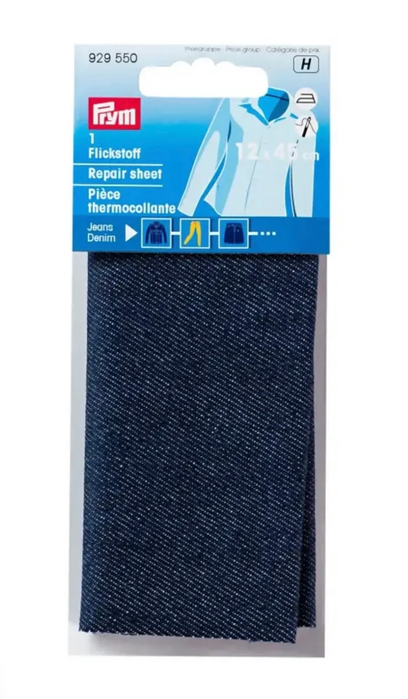 Flickstoff Jeans
